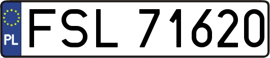 FSL71620