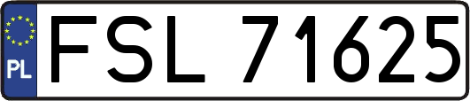 FSL71625