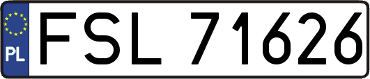 FSL71626
