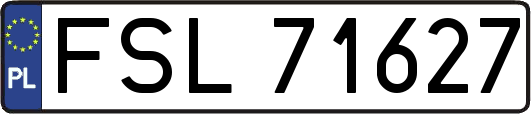 FSL71627