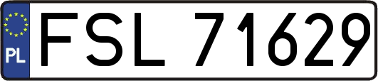 FSL71629