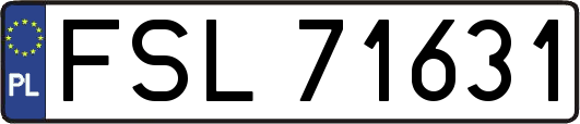 FSL71631