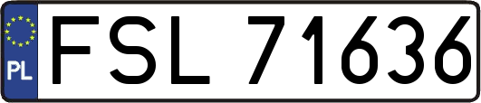 FSL71636