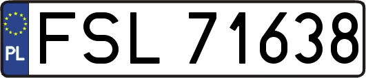 FSL71638