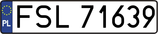 FSL71639