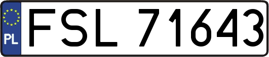 FSL71643