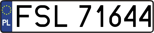 FSL71644