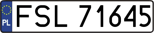 FSL71645