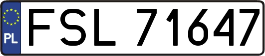 FSL71647