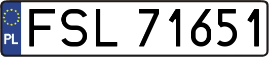 FSL71651