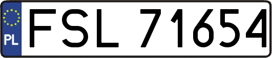 FSL71654