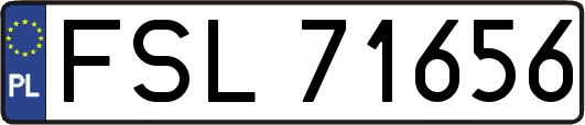 FSL71656