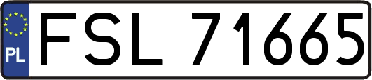 FSL71665