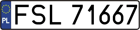 FSL71667
