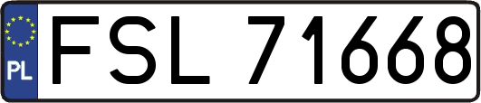 FSL71668
