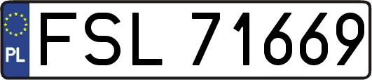 FSL71669