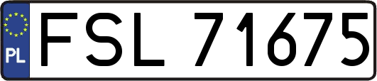 FSL71675