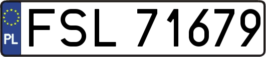 FSL71679