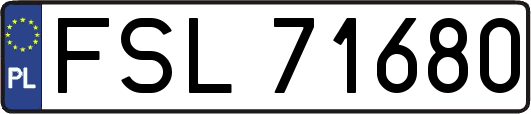 FSL71680