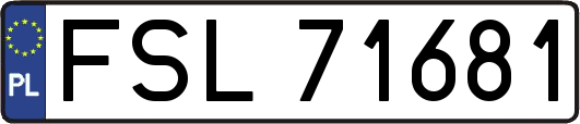 FSL71681