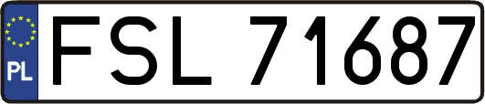 FSL71687