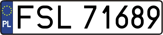 FSL71689