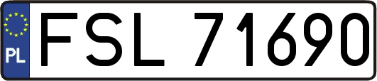 FSL71690