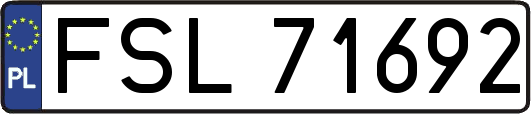 FSL71692