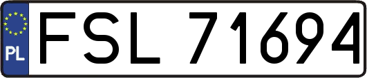 FSL71694