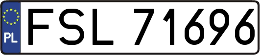FSL71696