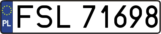 FSL71698