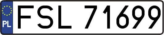 FSL71699