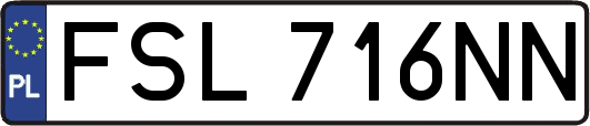 FSL716NN