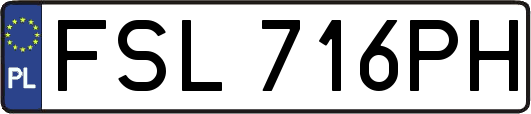 FSL716PH