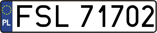 FSL71702
