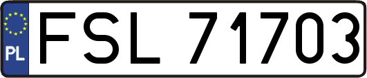 FSL71703