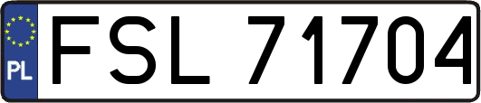 FSL71704