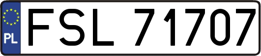 FSL71707