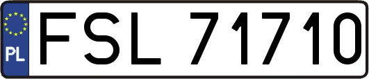 FSL71710