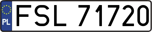 FSL71720