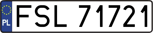 FSL71721