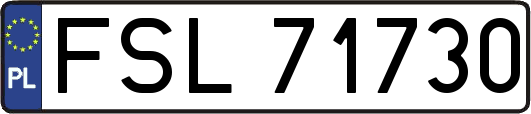 FSL71730