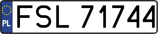 FSL71744
