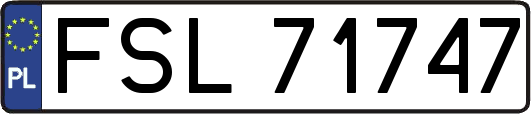 FSL71747