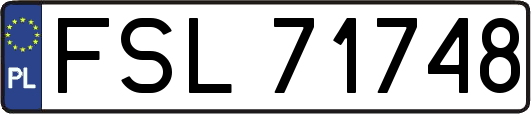 FSL71748