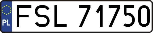 FSL71750