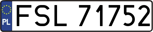 FSL71752