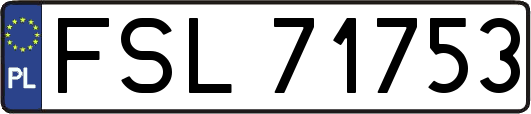 FSL71753