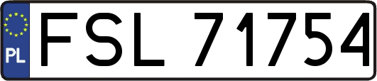 FSL71754