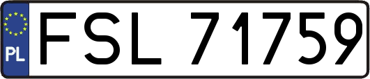 FSL71759
